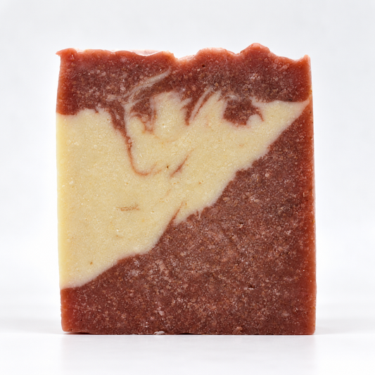 Watermelon & Beetroot Soap