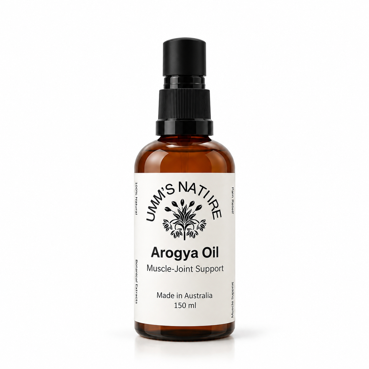 Arogya Oil