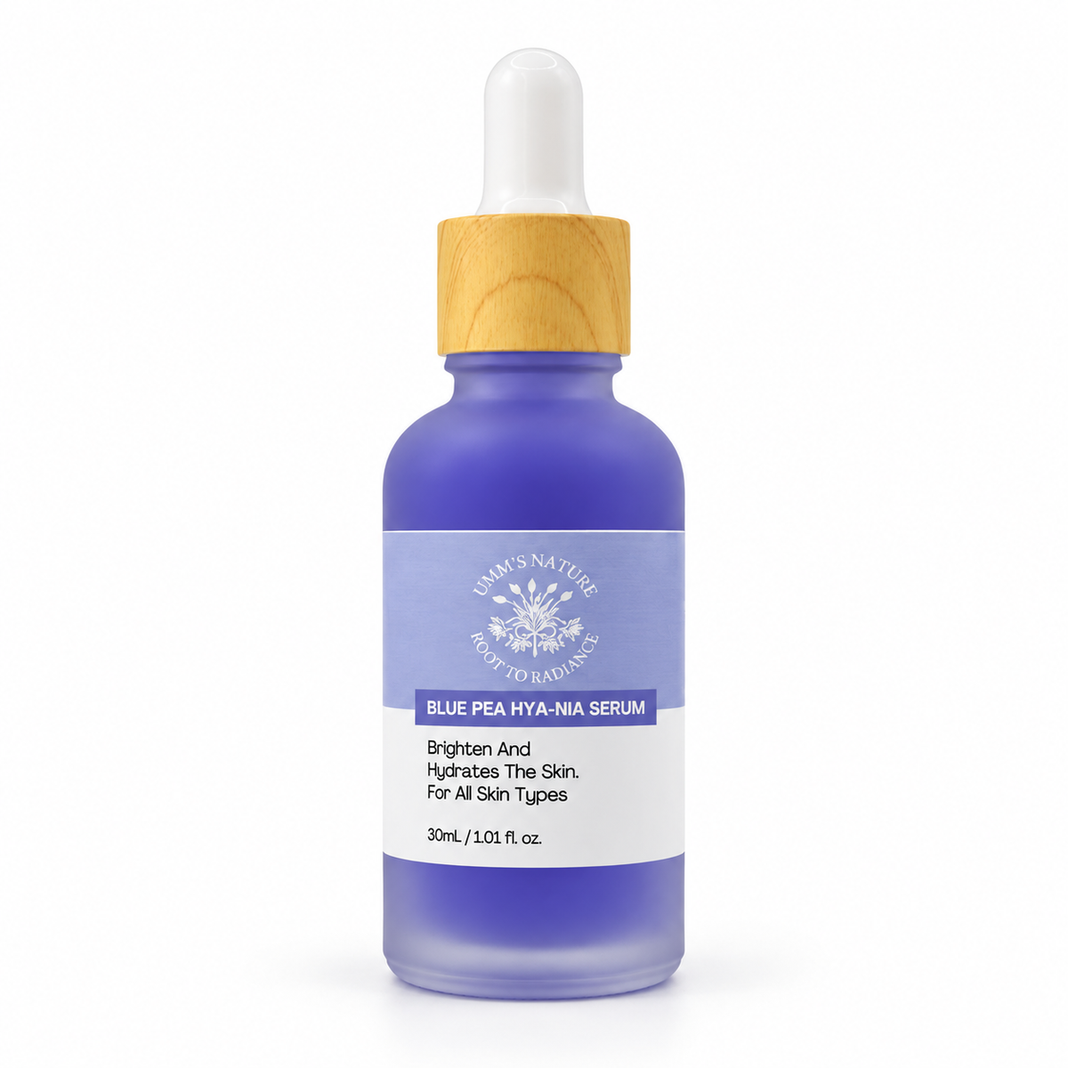 Blue Pea Hya-Nia Serum