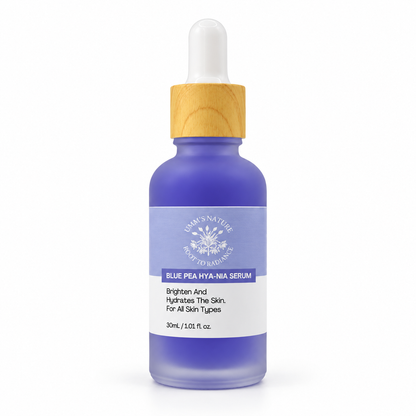 Blue Pea Hya-Nia Serum