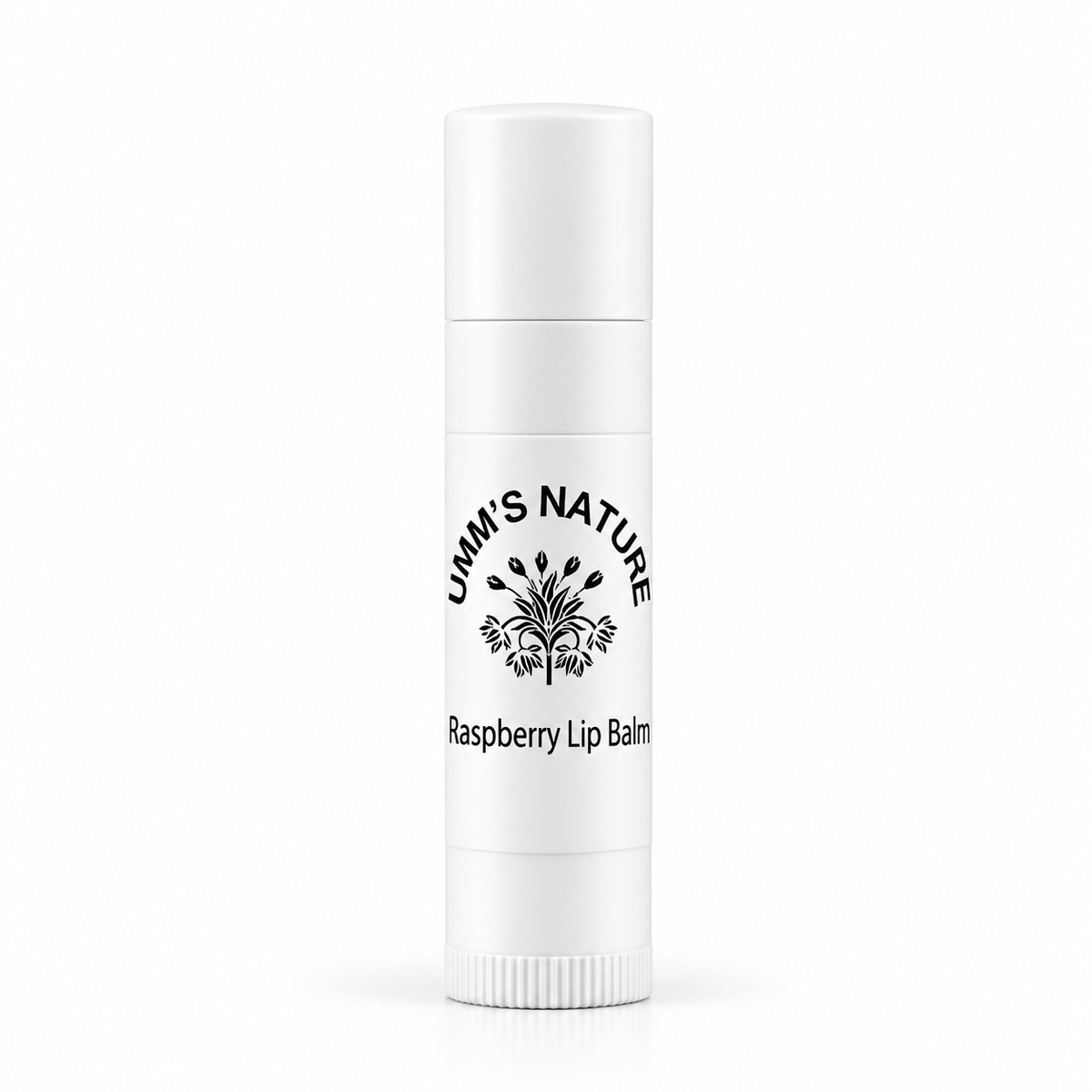 Raspberry Lip Balm