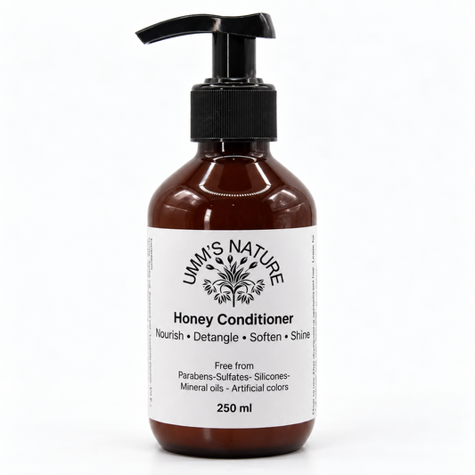 Honey Conditioner