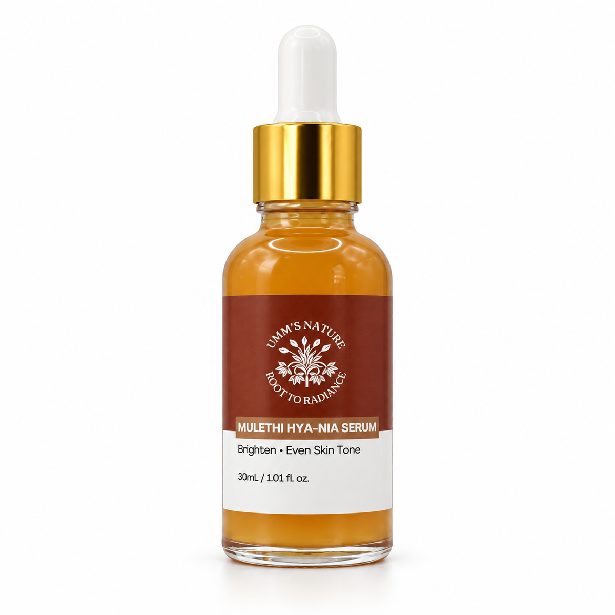 Mulethi Serum