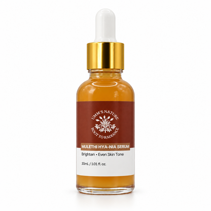 Mulethi Serum