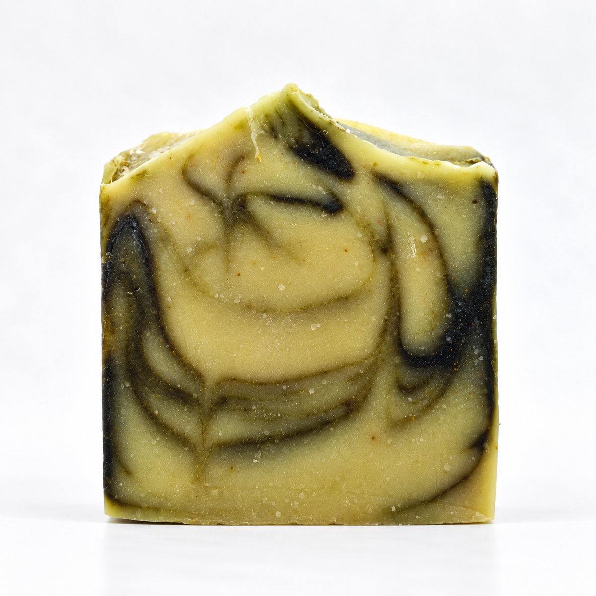 صابون المورينجا والكركم