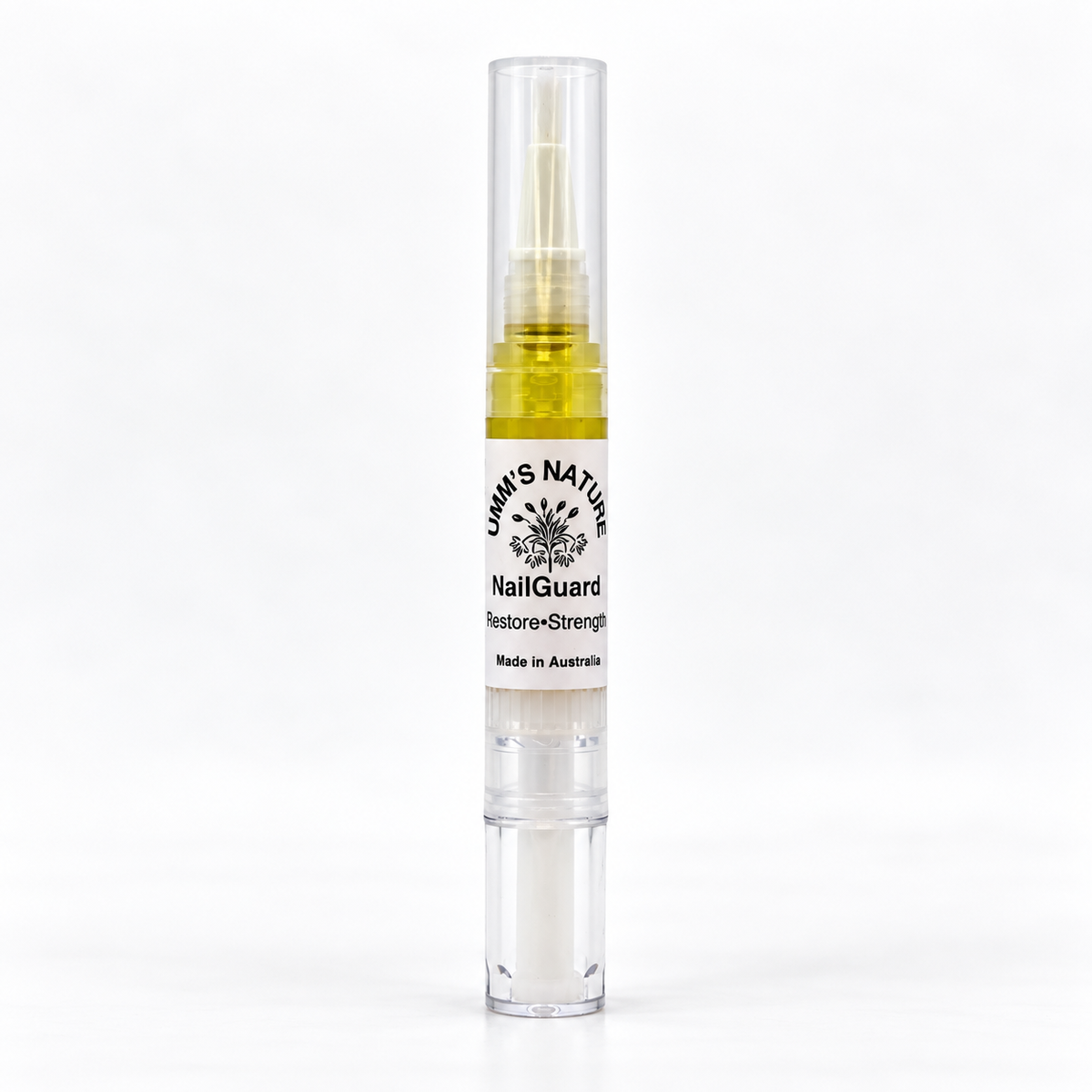 Cuticle Oil